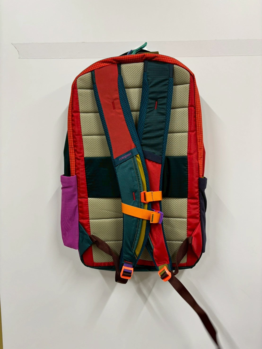 ALLPA 26L DAYPACK DEL DIA / 294