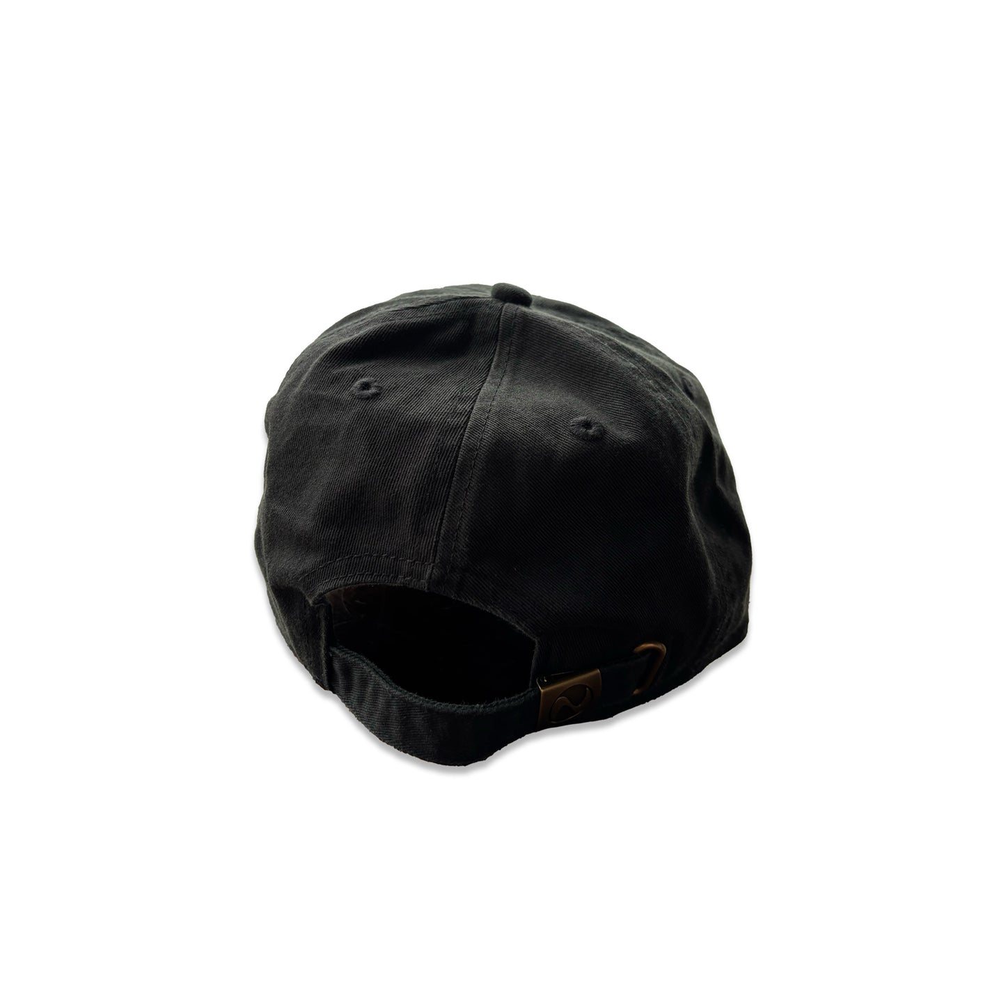 Cap 2 / NEW BLACK