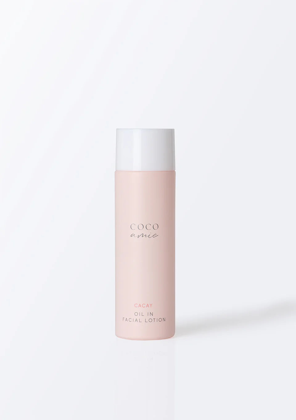 ココアミ オイルインフェイシャルローション