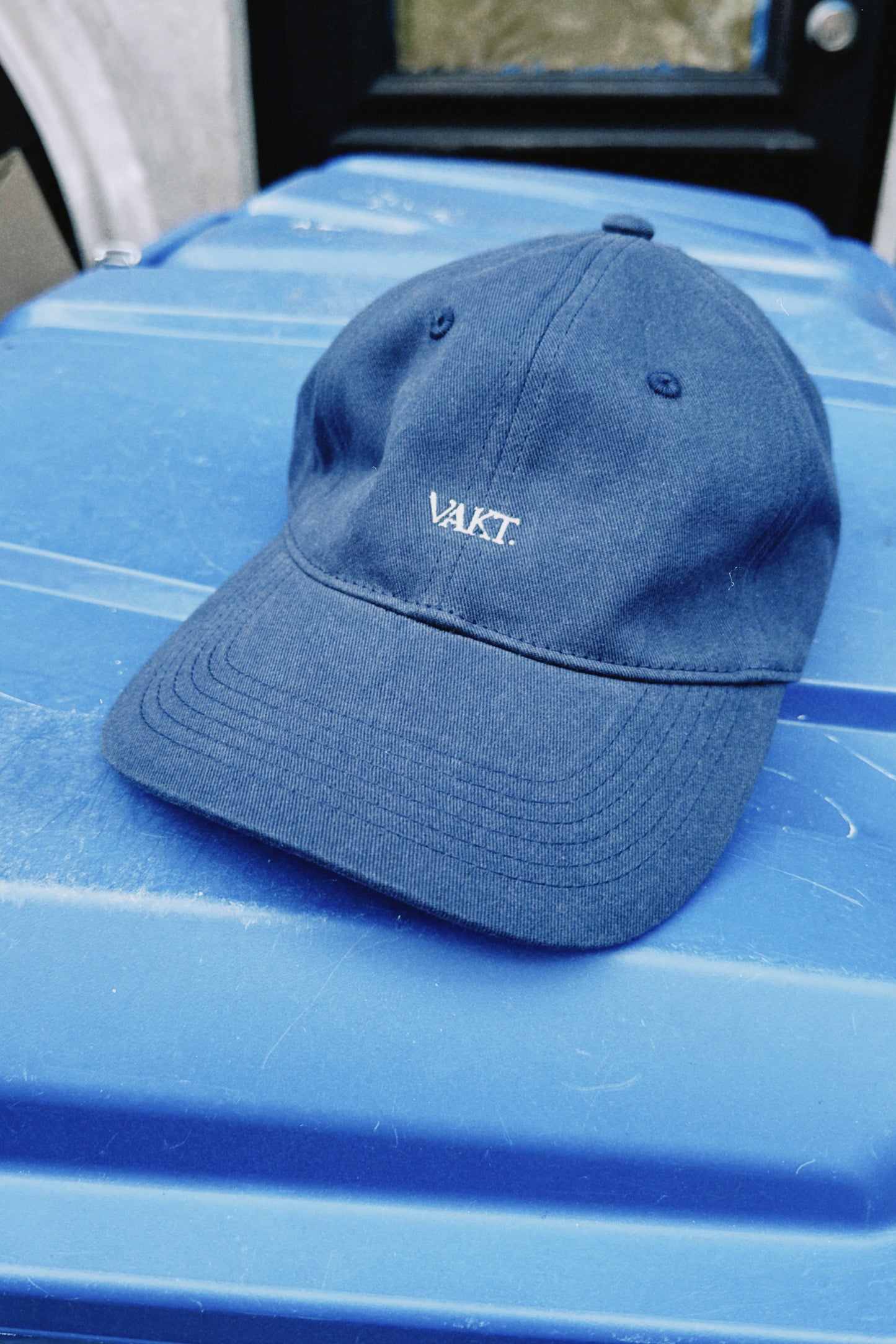 CAP I / NAVY