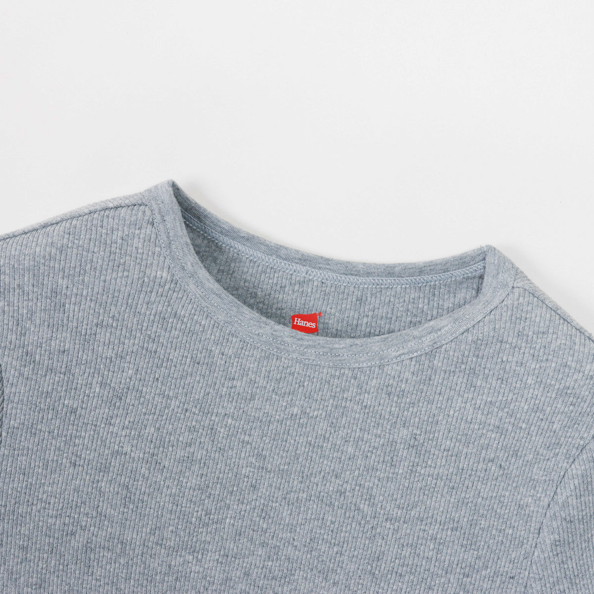 Hanes originalsクロップTシャツ by THE DODO JEAN / H.GRAY