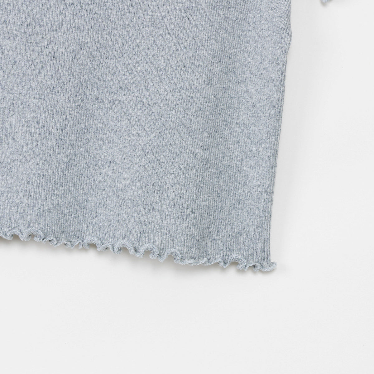 Hanes originalsクロップTシャツ by THE DODO JEAN / H.GRAY