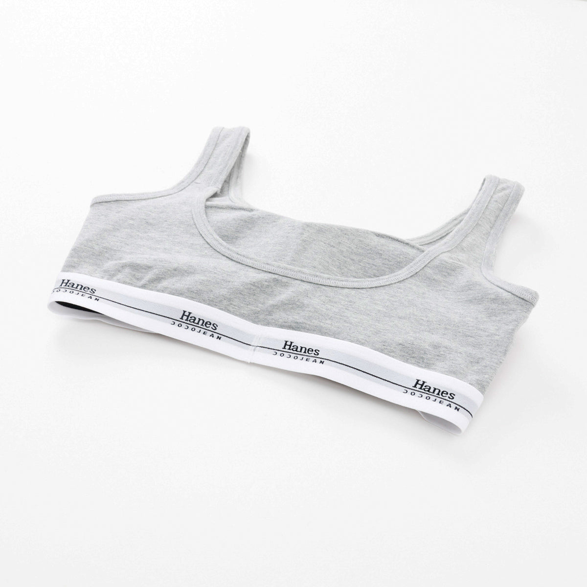 Hanes originalsソフトブラ by THE DODO JEAN / H.GRAY
