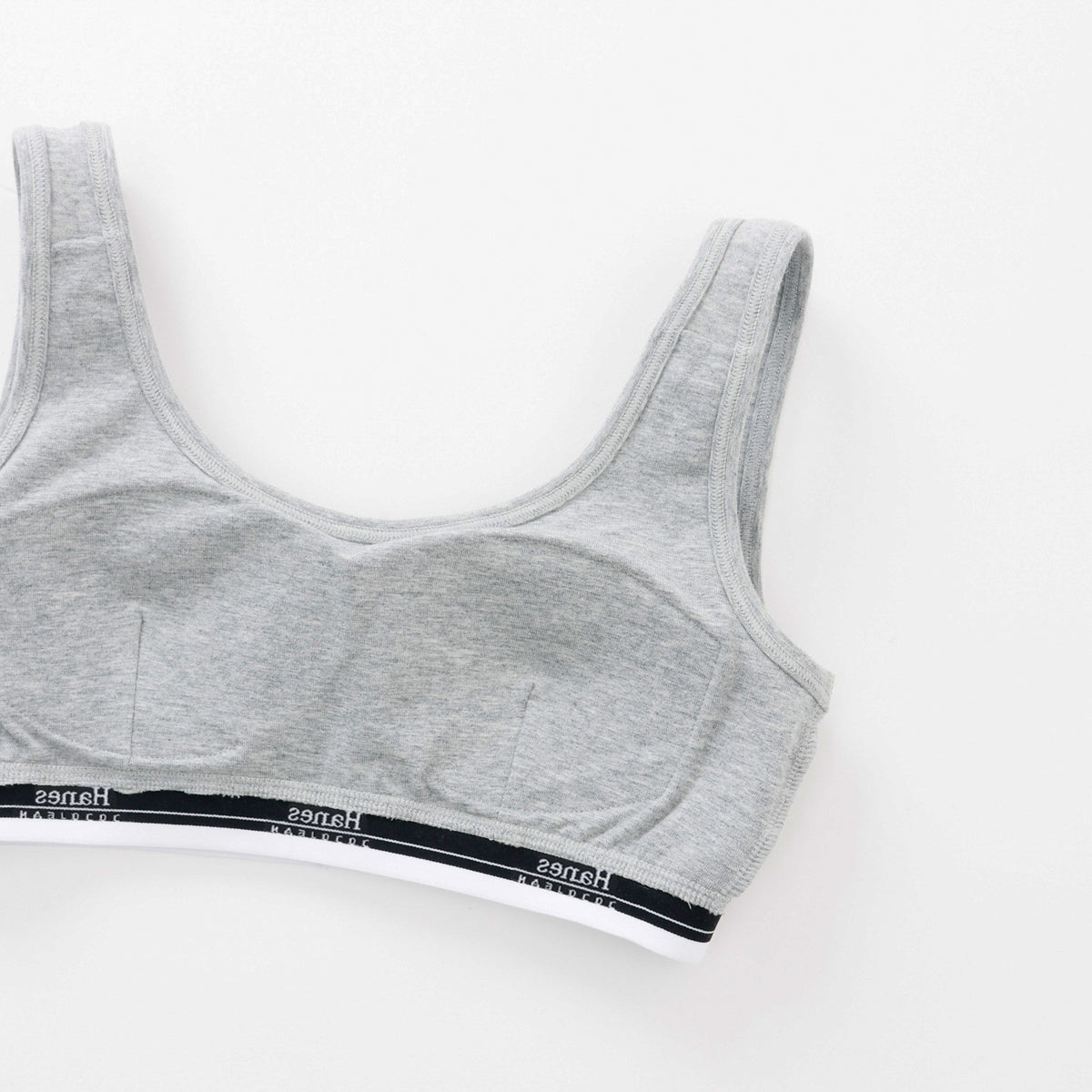 Hanes originalsソフトブラ by THE DODO JEAN / H.GRAY