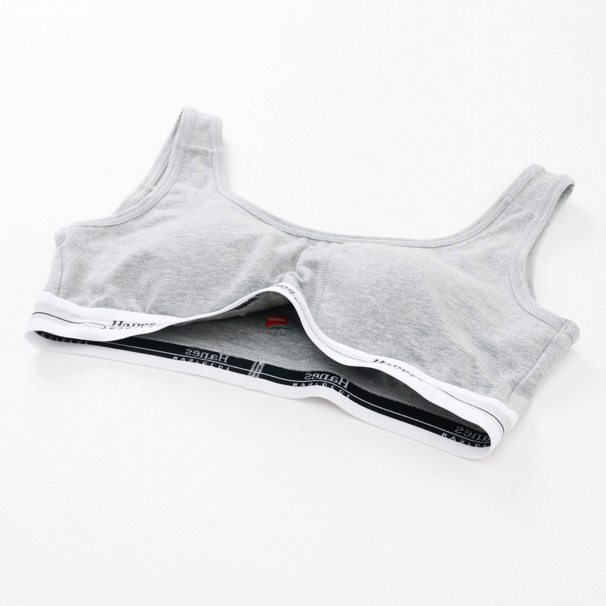 Hanes originalsソフトブラ by THE DODO JEAN / H.GRAY