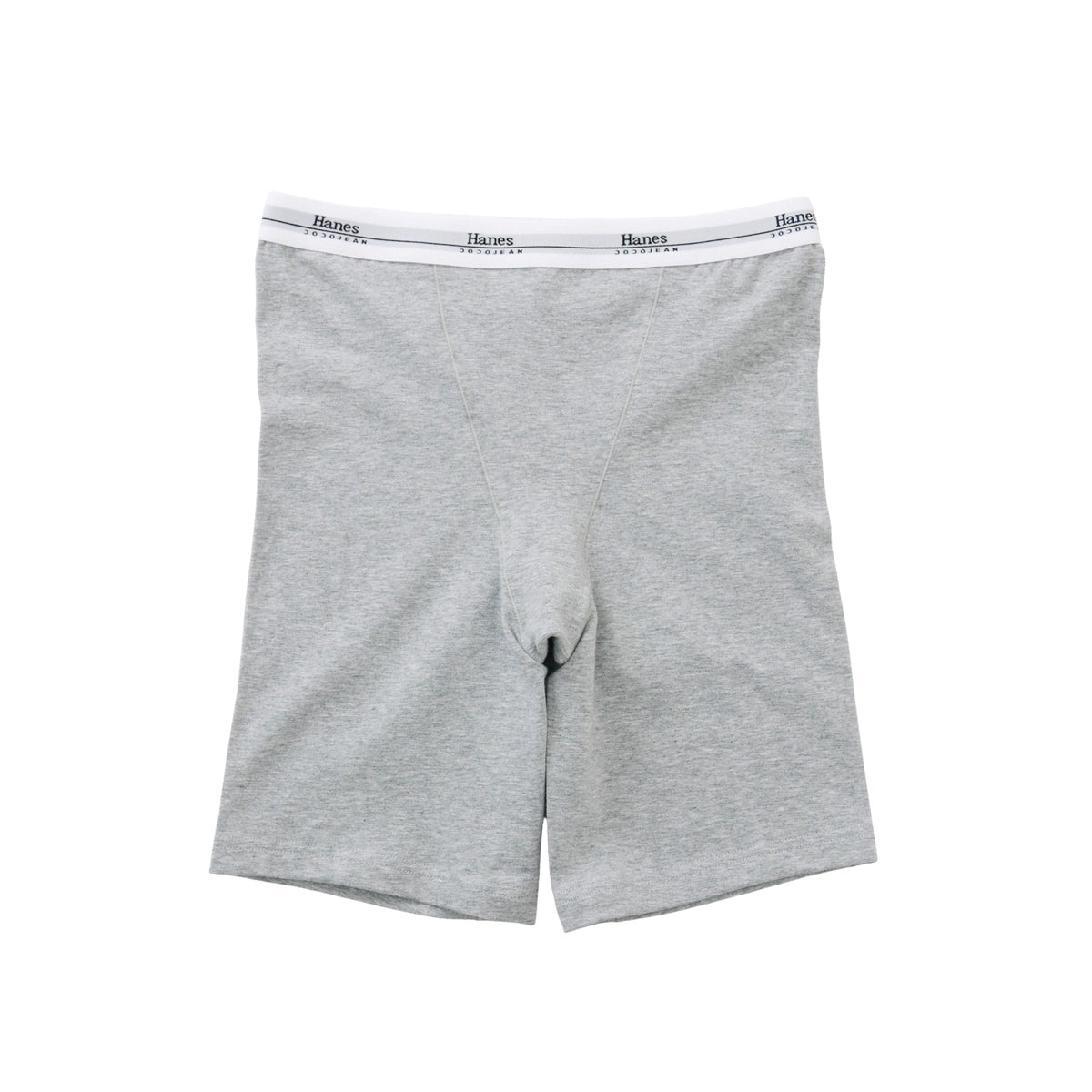 Hanes originalsロングレングスショーツ by THE DODO JEAN / H.GRAY