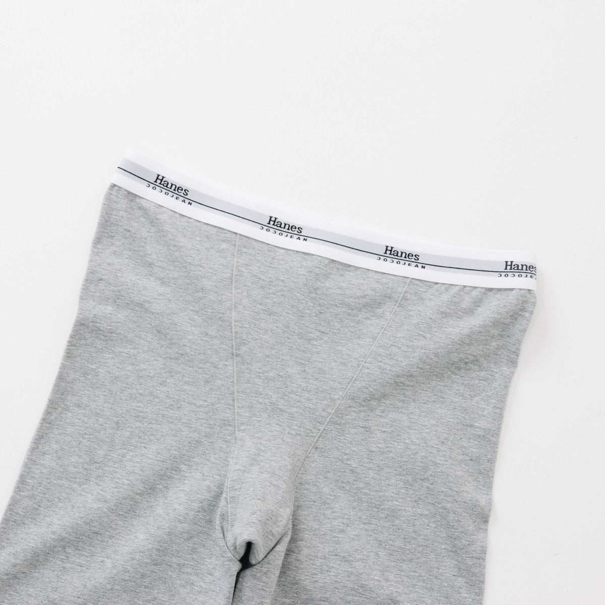 Hanes originalsロングレングスショーツ by THE DODO JEAN / H.GRAY