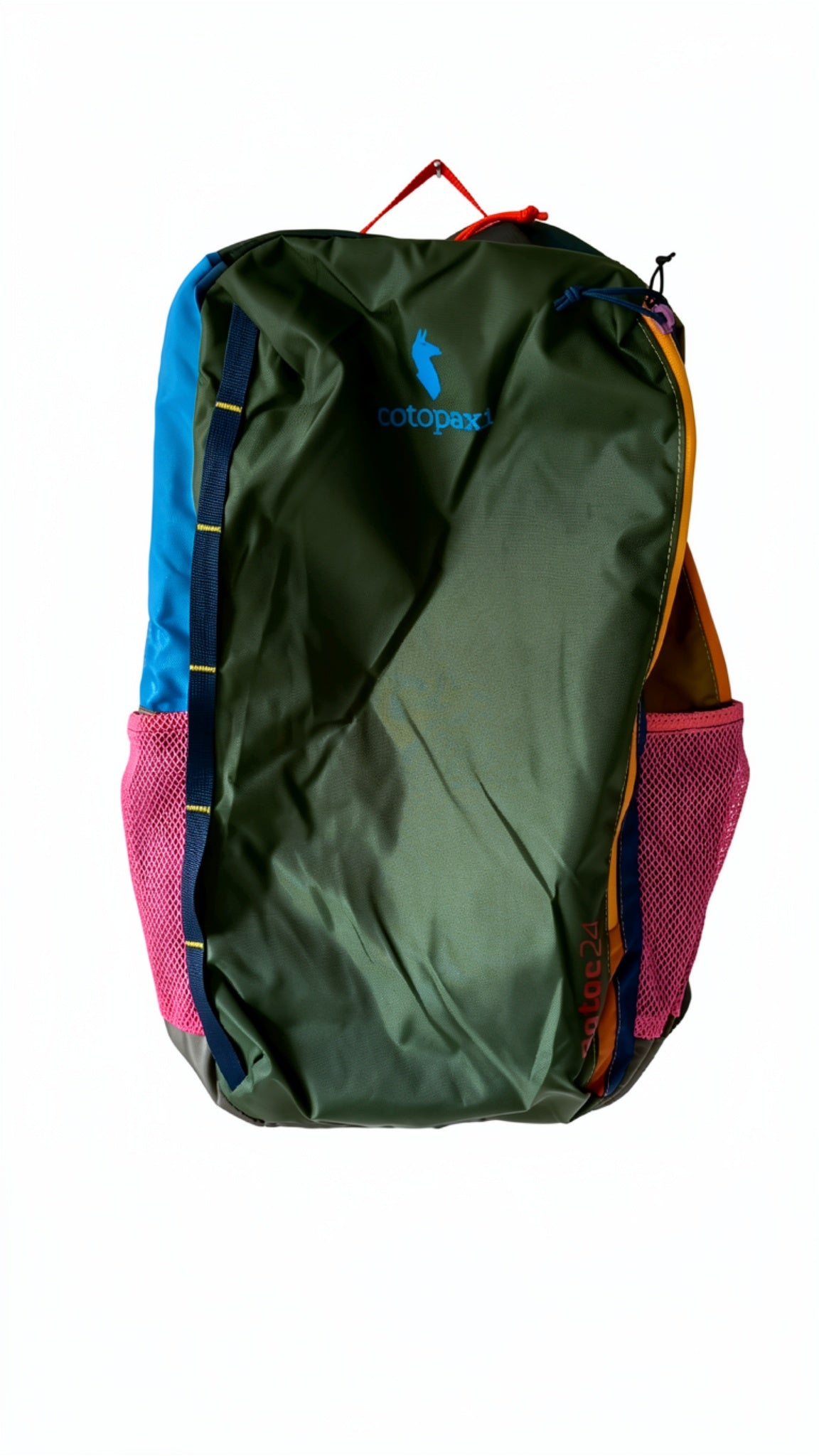 BATAC 24L BACKPACK DEL DIA / 608 – VAKT.