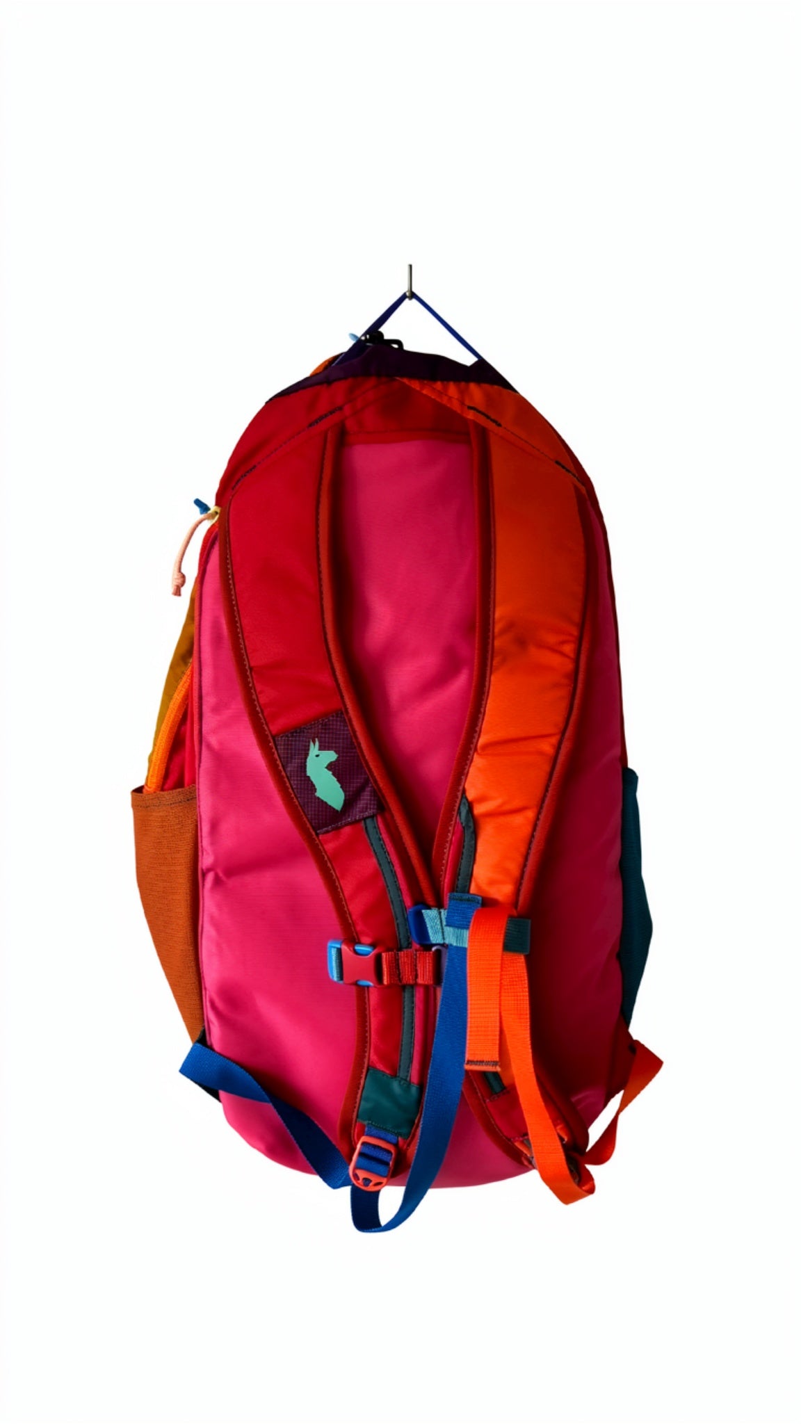 BATAC 24L BACKPACK DEL DIA / 614