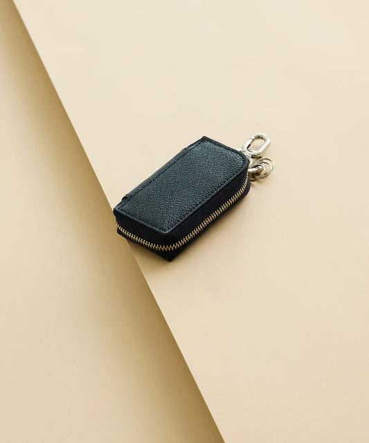 Key Case / Navy×Navy
