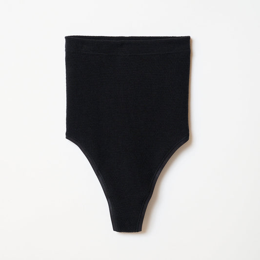 HARAMAKI TANGA / HEAVY / BLACK