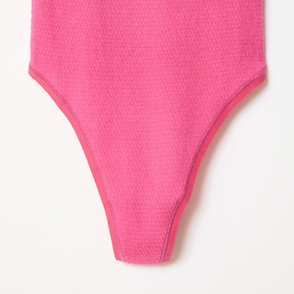 HARAMAKI TANGA / LIGHT / PINK