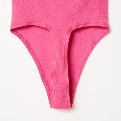 HARAMAKI TANGA / LIGHT / PINK