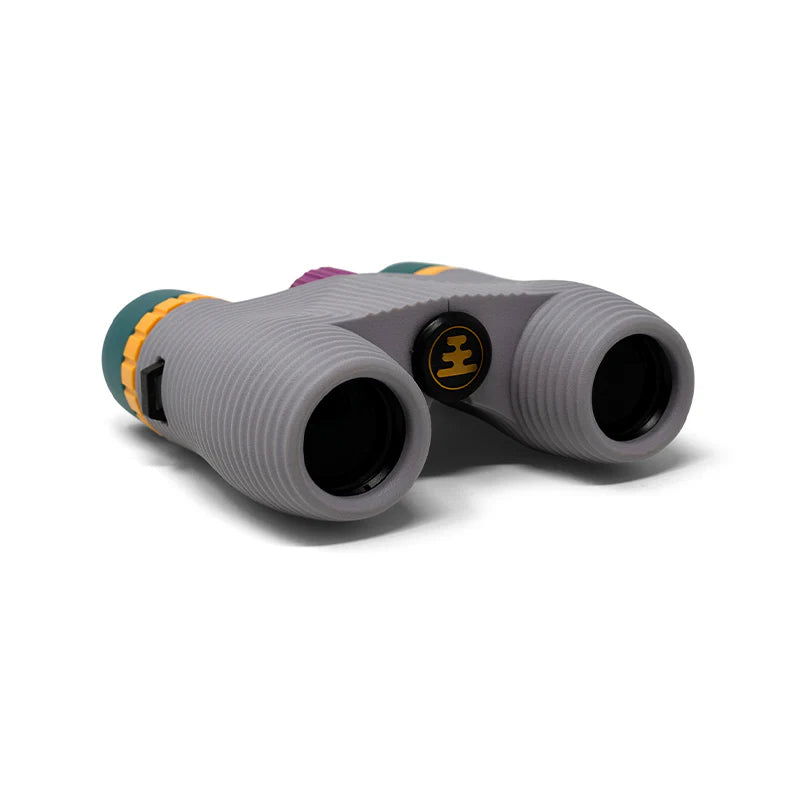 NOCS STANDARD ISSUE 8x25 WP BINOCULARS / AlpacaPurple