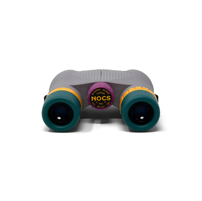 NOCS STANDARD ISSUE 8x25 WP BINOCULARS / AlpacaPurple – VAKT.