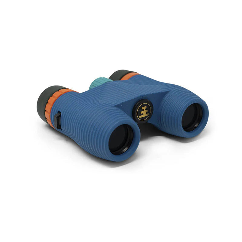 NOCS STANDARD ISSUE 8x25 WP BINOCULARS / CobaltBlue2
