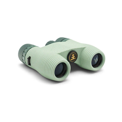 NOCS STANDARD ISSUE 8x25 WP BINOCULARS / GlacialBlue