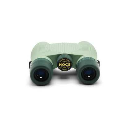 NOCS STANDARD ISSUE 8x25 WP BINOCULARS / GlacialBlue