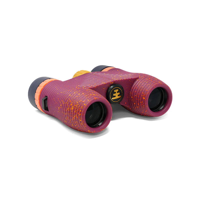 NOCS STANDARD ISSUE 8x25 WP BINOCULARS / GoldenHourPink