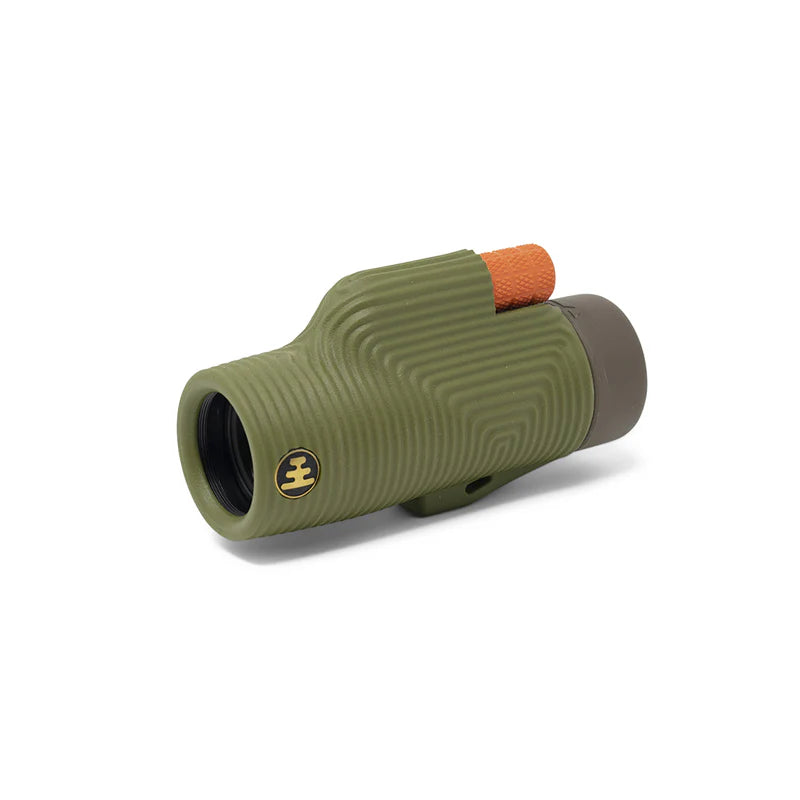 NOCS ZOOM TUBE 8x32 MONOCULARS / JuniperGreen2
