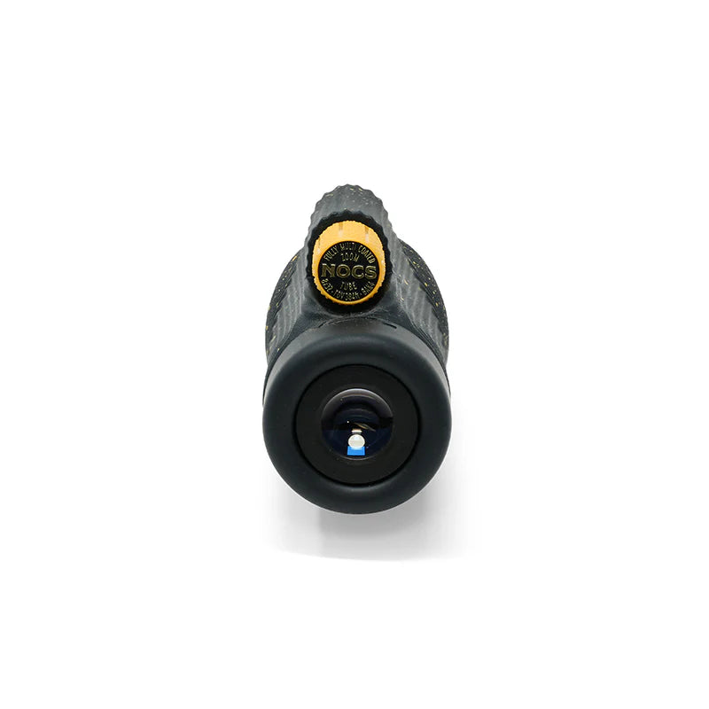 NOCS ZOOM TUBE 8x32 MONOCULARS / TwighlightHazeBlue