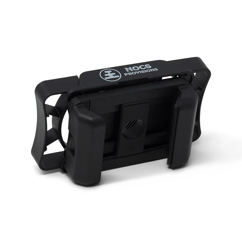 NOCS PHOTO RIG SMARTPHONE ADAPTER / Black