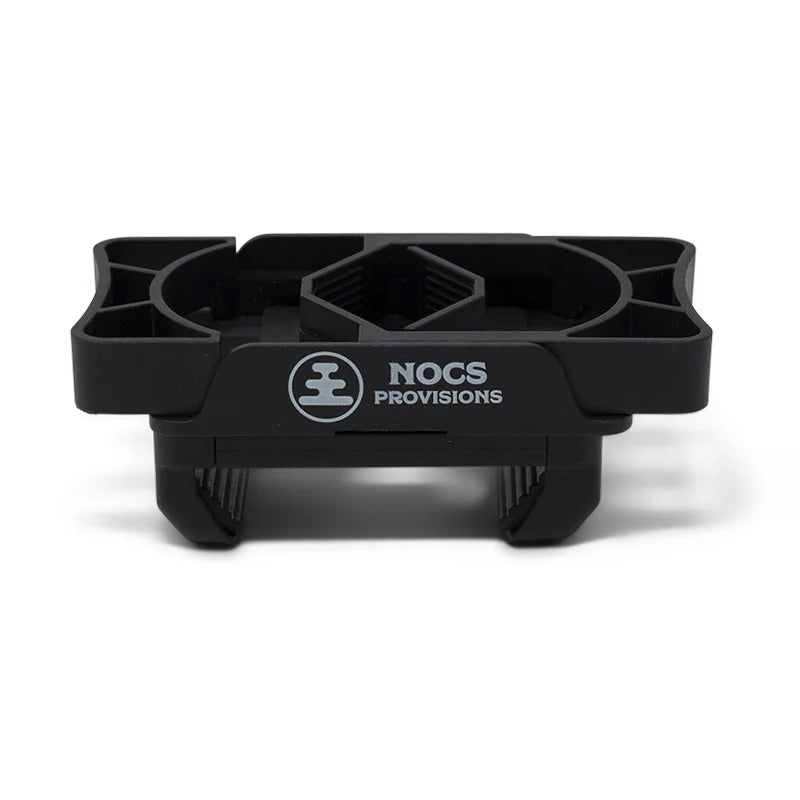 NOCS PHOTO RIG SMARTPHONE ADAPTER / Black