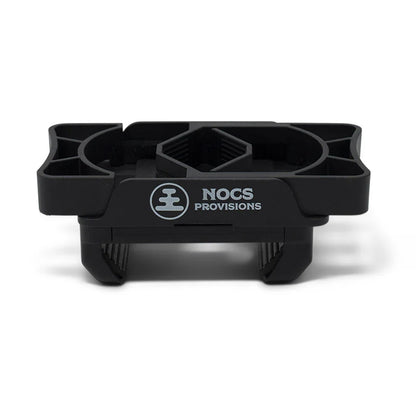 NOCS PHOTO RIG SMARTPHONE ADAPTER / Black