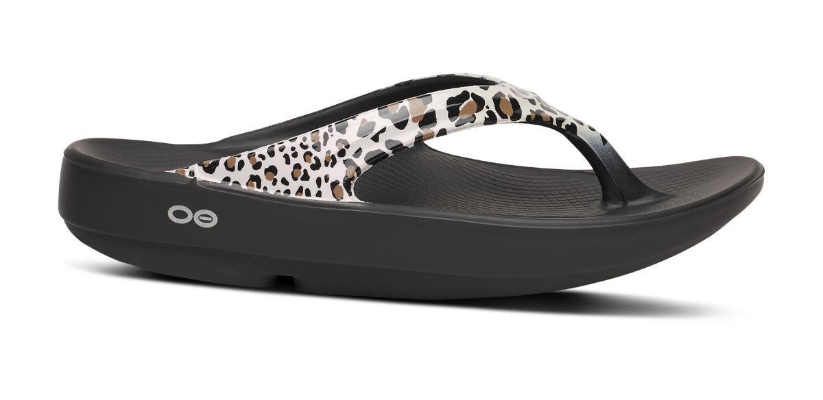 OOlala Limited / -Leopard2