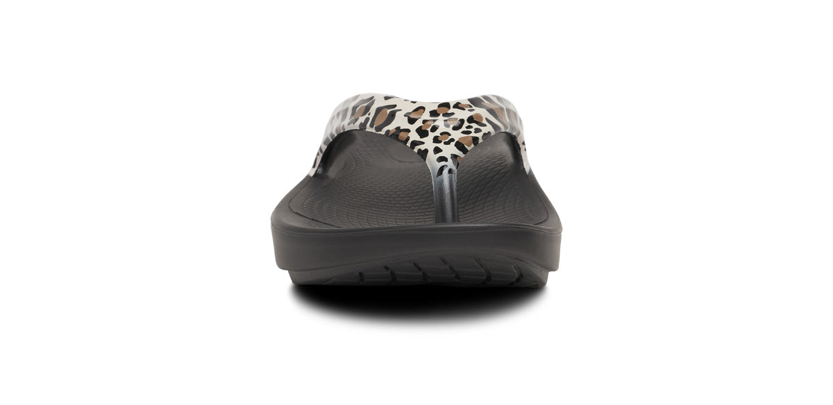 OOlala Limited / -Leopard2