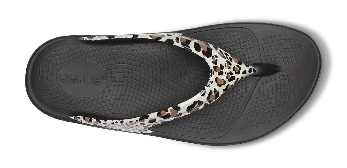 OOlala Limited / -Leopard2
