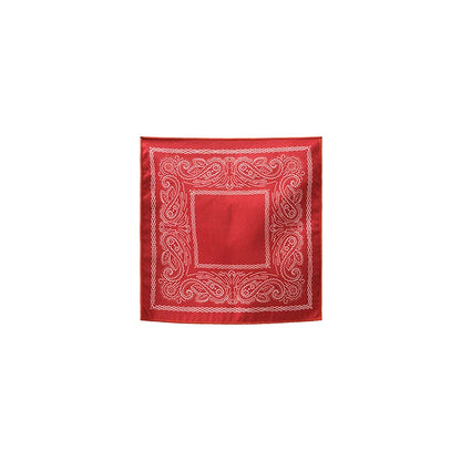 TINY TOWEL_3PACKS	-Paisley