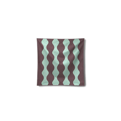 TINY TOWEL_3PACKS	-Waterand/Flowers