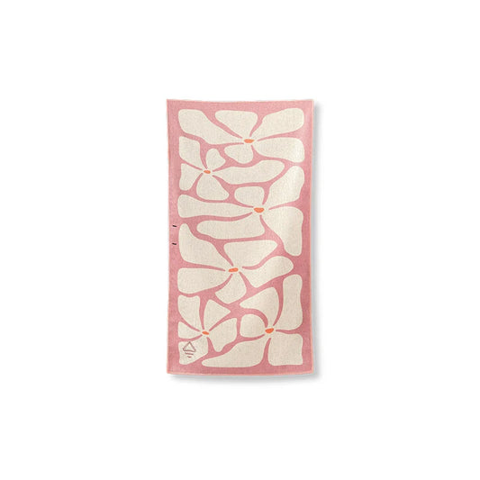 HAND TOWEL-HappyFL/DesertClay