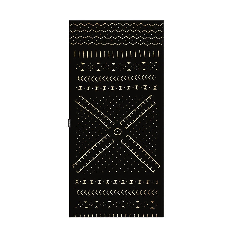 CAR SEAT COVER TOWEL	-MudCloth