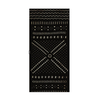CAR SEAT COVER TOWEL	-MudCloth