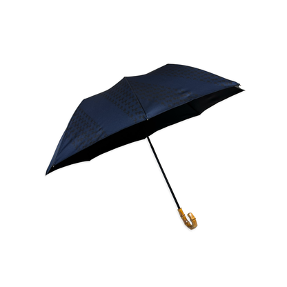 HIIGASA / NAVY small logo