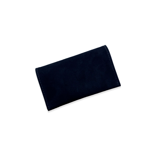 MOLINI Exclusive MINI CARD CASE  / BLACK