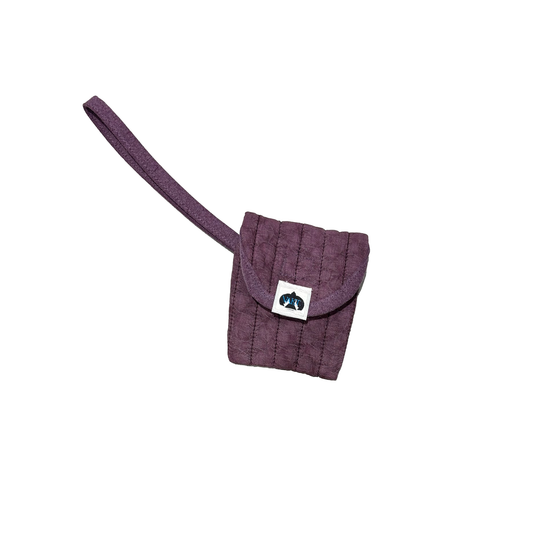 earphone / PU