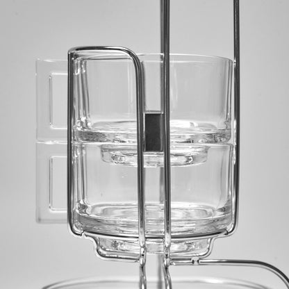 ARNO GLASS Dispenser for 2