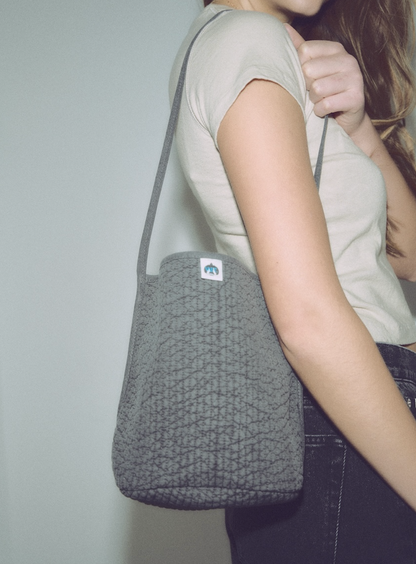 bag S / NAVY