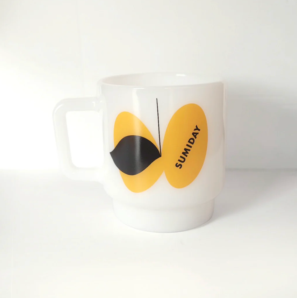 SUMIDAY MUG
