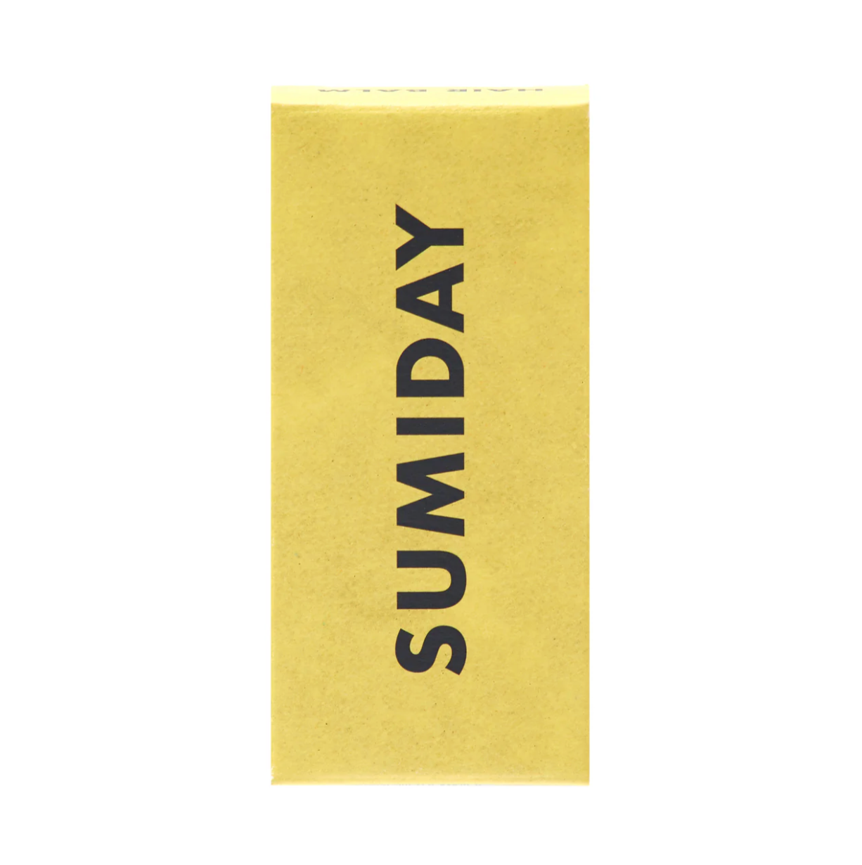 SUMIDAY HAIR BALM / NATURAL