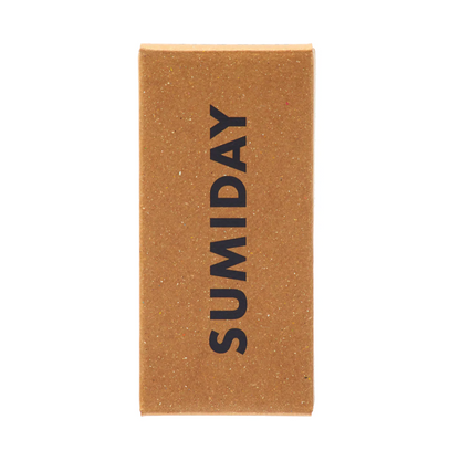 SUMIDAY HAIR BALM / DARKBROWN