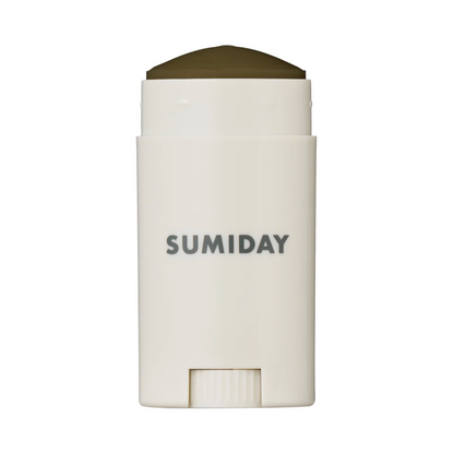 SUMIDAY HAIR BALM / DARKBROWN