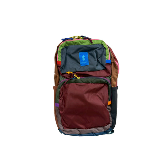 TASRA 16L BACKPACK DEL DIA / 242