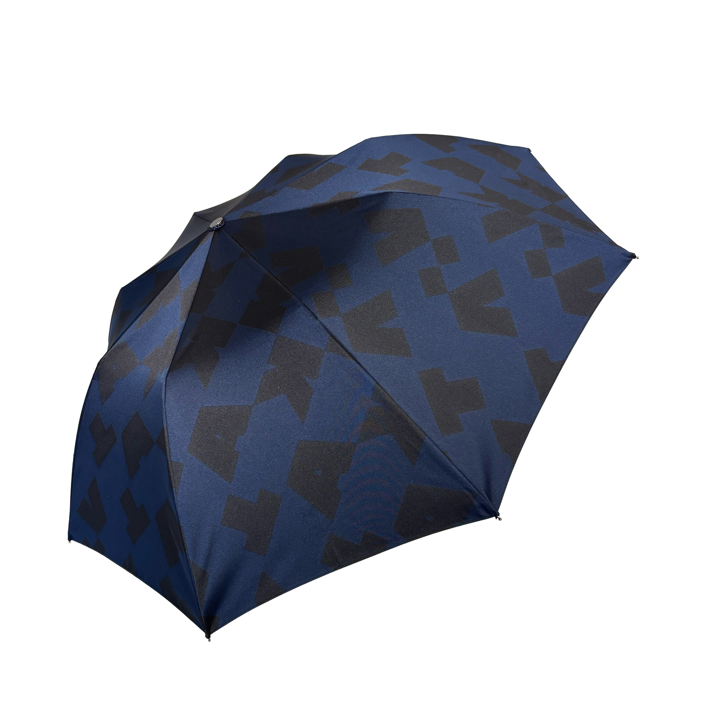 HIIGASA / NAVY big logo