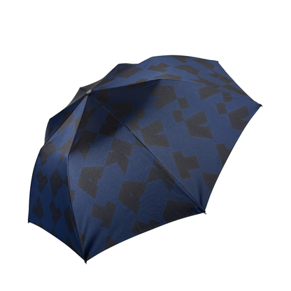HIIGASA / NAVY big logo
