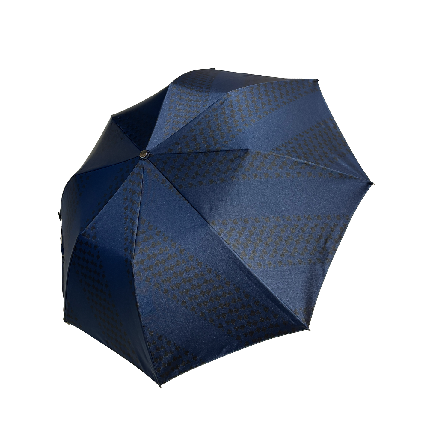 HIIGASA / NAVY small logo