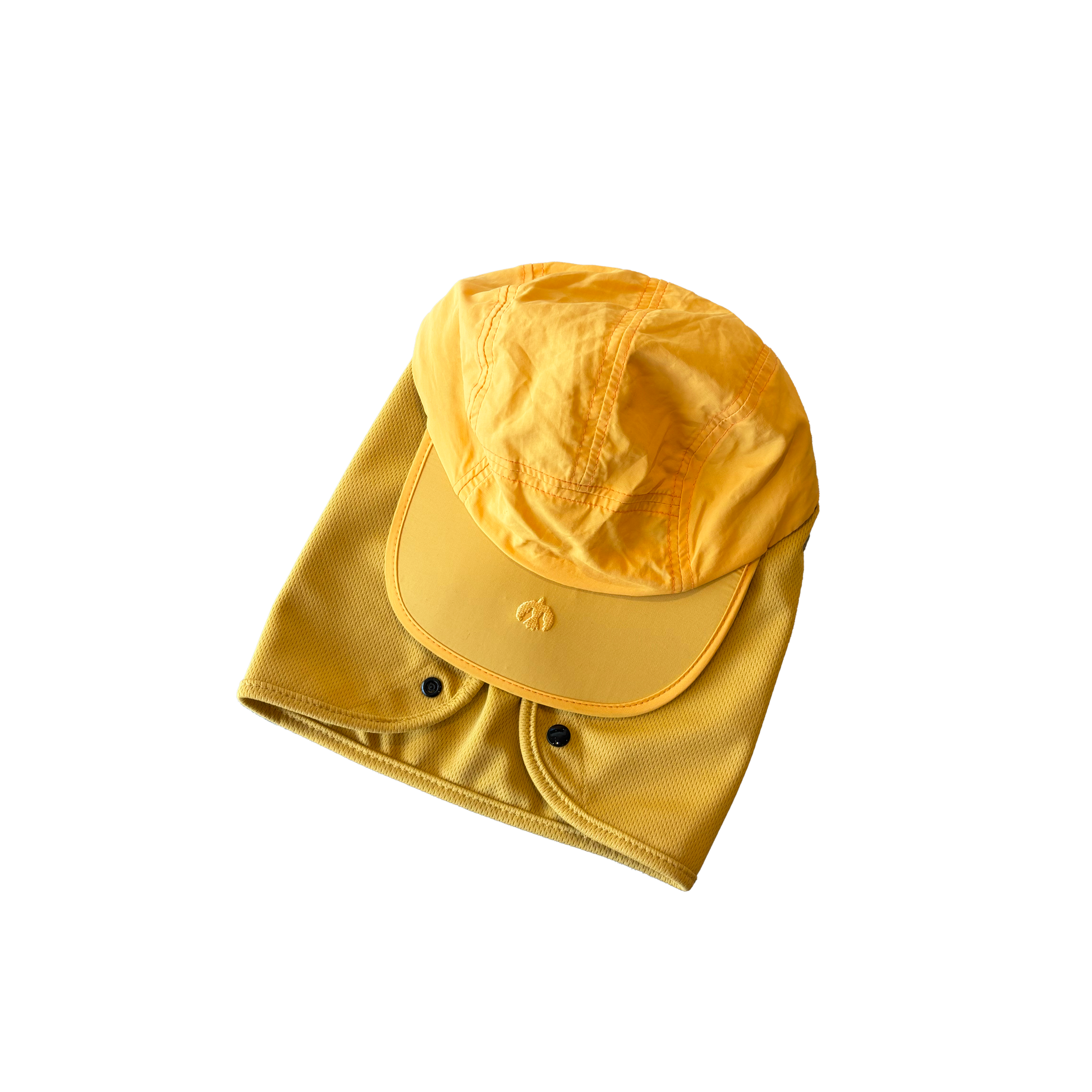 HIYOKE / YELLOW – VAKT. HIYOKE / YELLOW – VAKT.